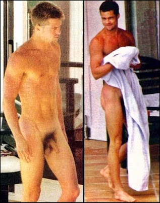 brad pitt paparazzi nude call girls fucking pics